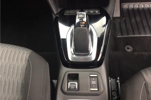 2020 Vauxhall CORSA - Cloth, photo 25