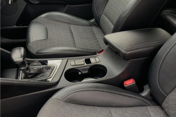 Non Franchise 2021 Kia Niro 1.6 GDi 2 SUV 5dr Petrol Hybrid DCT Euro 6 (s/s) (139 bhp) - Fabic - Cloth, photo 42