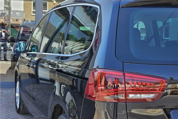 Non Franchise 2019 SEAT Alhambra 2.0 TDI SE L MPV 5dr Diesel DSG Euro 6 (s/s) (150 ps) - Fabic - Cloth, photo 37