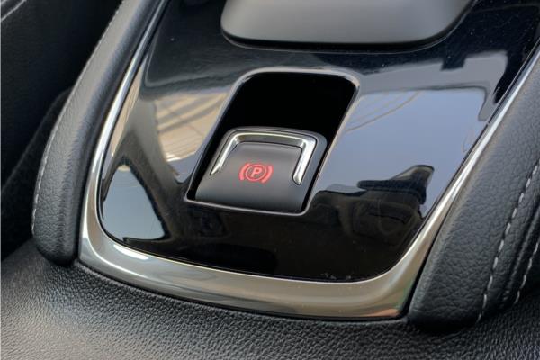 2022 Vauxhall Grandland 1.2 Turbo Ultimate SUV 5dr Petrol Auto Euro 6 (s/s) (130 ps) - Leather, photo 31