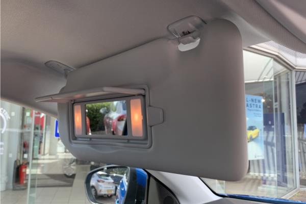 2020 Vauxhall Grandland X 1.2 Turbo Elite Nav SUV 5dr Petrol Auto 8Spd Euro 6 (s/s) (130 ps) - Leather, photo 30