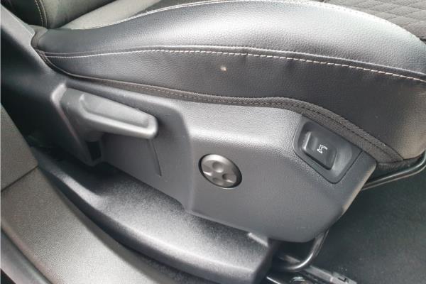 2020 Vauxhall Grandland X 1.2 Turbo SRi Nav SUV 5dr Petrol Auto Euro 6 (s/s) (130 ps) - Cloth, photo 29