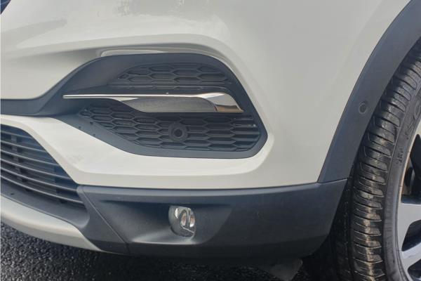 2018 Vauxhall Grandland X 1.2 Turbo Elite Nav SUV 5dr Petrol Manual Euro 6 (s/s) (130 ps) - Leather, photo 47
