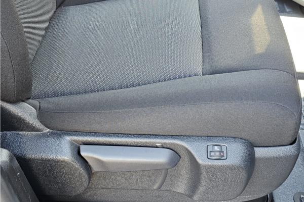 2023 Vauxhall Vivaro 2.0 Turbo D 3100 Prime Panel Van 6dr Diesel Auto L1 H1 Euro 6 (s/s) (145 ps) - Cloth, photo 29