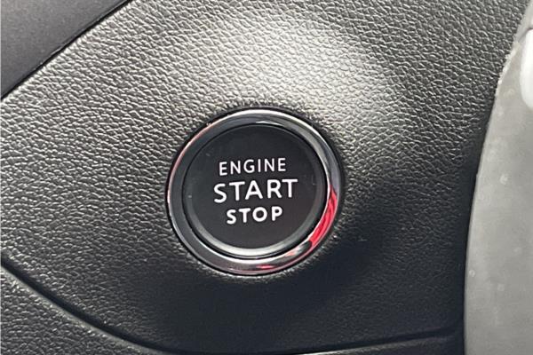 2022 Vauxhall Crossland 1.2 Turbo Ultimate SUV 5dr Petrol Auto Euro 6 (s/s) (130 ps) - Cloth, photo 36