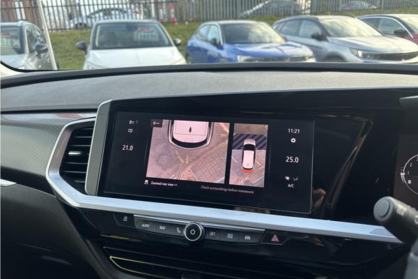 2022 Vauxhall Grandland - Leather, photo 42