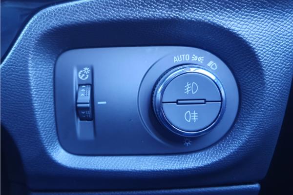 2023 Vauxhall Corsa 1.2 Turbo Ultimate Hatchback 5dr Petrol Auto Euro 6 (s/s) (130 ps) - Alcantara, photo 21