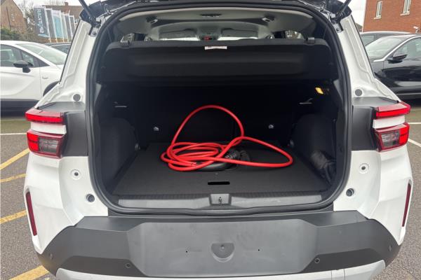 Vauxhall Frontera 83kW GS 54kWh Ext/Rge AU - Ergo Feture Gry, photo 13