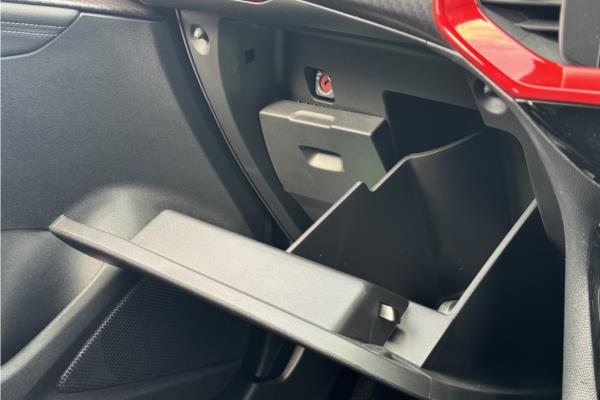 2023 Vauxhall Mokka 1.2 Turbo GS SUV 5dr Petrol Auto Euro 6 (s/s) (130 ps) - Cloth, photo 26