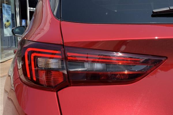 2022 Vauxhall Grandland 1.2 Turbo Ultimate SUV 5dr Petrol Auto Euro 6 (s/s) (130 ps) - Leather, photo 37
