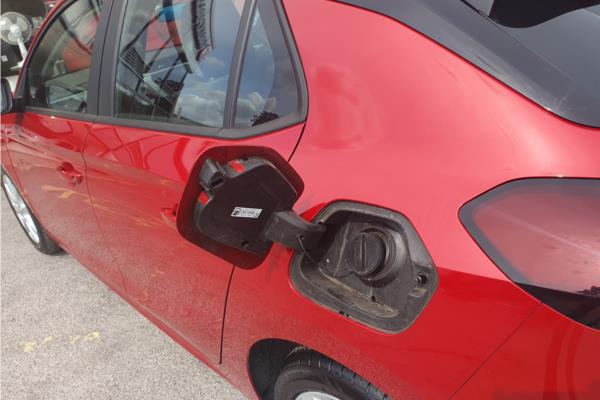 2021 Vauxhall Corsa 1.2 Turbo SE Premium Hatchback 5dr Petrol Auto Euro 6 (s/s) (100 ps) - Fresez Marvel, photo 35