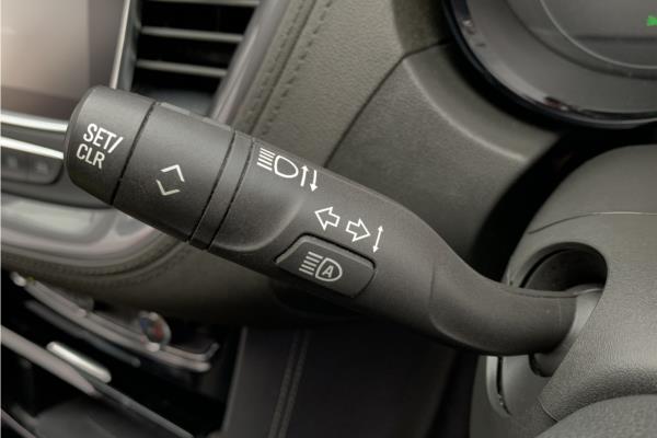 2021 Vauxhall Grandland X 1.2 Turbo Griffin Edition SUV 5dr Petrol Manual Euro 6 (s/s) (130 ps) - Cloth, photo 27
