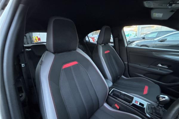 2023 Vauxhall Mokka 1.2 Turbo GS SUV 5dr Petrol Manual Euro 6 (s/s) (100 ps) - Cloth, photo 34