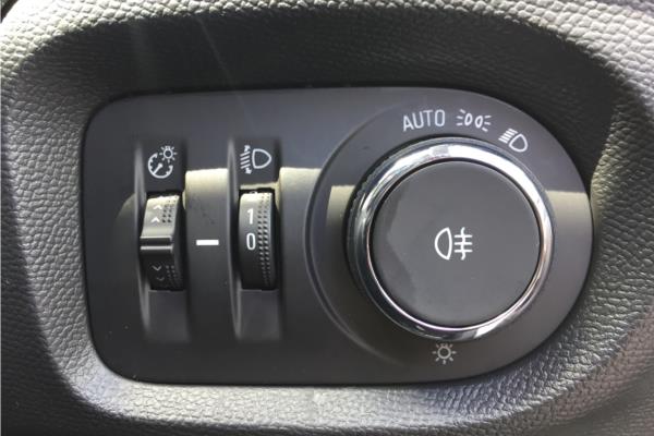 2023 Vauxhall Corsa - Banda Marvel Bl, photo 20
