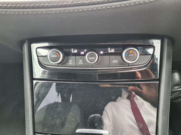 2018 VAUXHALL GRANDLAND - Cloth, photo 18