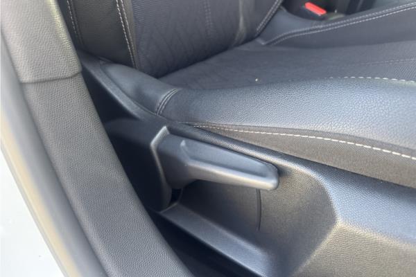 2022 Vauxhall Corsa 1.2 Turbo Elite Edition Hatchback 5dr Petrol Auto Euro 6 (s/s) (100 ps) - Captain Blue, photo 29