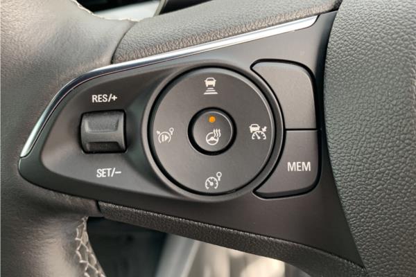 2023 Vauxhall Mokka 1.2 Turbo Ultimate SUV 5dr Petrol Auto Euro 6 (s/s) (130 ps) - Leather, photo 18