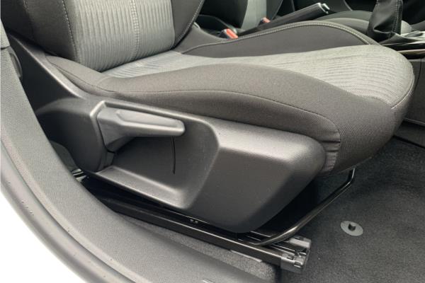 2022 Vauxhall Corsa 1.2 SE Edition Hatchback 5dr Petrol Manual Euro 6 (75 ps) - Fresez Marvel, photo 29
