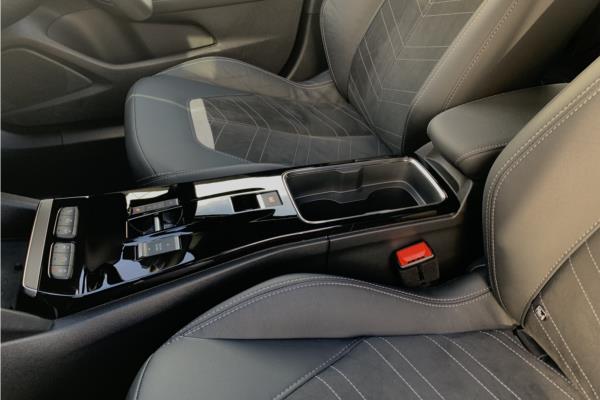 2023 Vauxhall Mokka 1.2 Turbo Ultimate SUV 5dr Petrol Auto Euro 6 (s/s) (130 ps) - Leather, photo 42