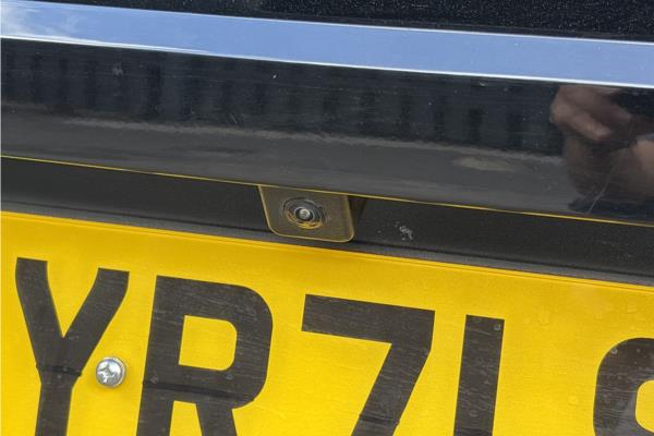 2021 Vauxhall Mokka-e 50kWh SRi Nav Premium SUV 5dr Electric Auto (136 ps) - Cloth, photo 44