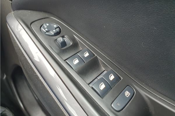2020 Vauxhall Grandland X 1.2 Turbo Elite Nav SUV 5dr Petrol Auto 8Spd Euro 6 (s/s) (130 ps) - Leather, photo 22