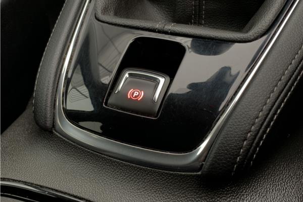 2022 Vauxhall Grandland 1.2 Turbo GS Line SUV 5dr Petrol Manual Euro 6 (s/s) (130 ps) - Cloth, photo 31