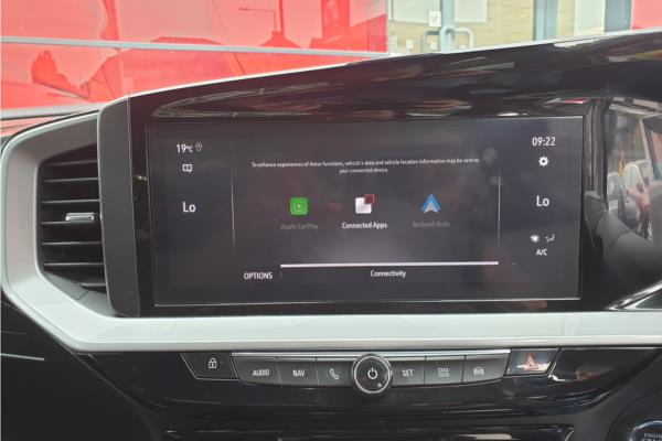 2023 Vauxhall Mokka 1.2 Turbo Ultimate SUV 5dr Petrol Auto Euro 6 (s/s) (130 ps) - Suede/Leather, photo 23
