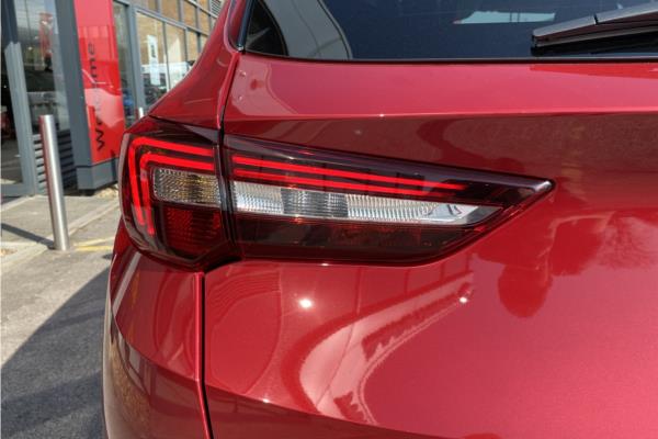 2019 VAUXHALL GRANDLAND - Leather, photo 23