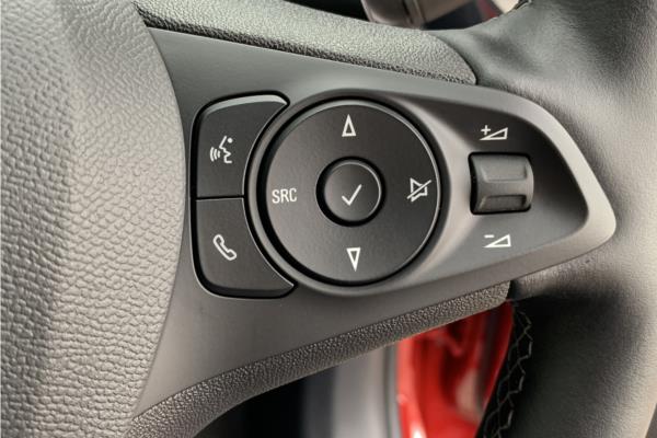 2023 Vauxhall Corsa 1.2 Turbo Ultimate Hatchback 5dr Petrol Auto Euro 6 (s/s) (130 ps) - Alcantara, photo 19
