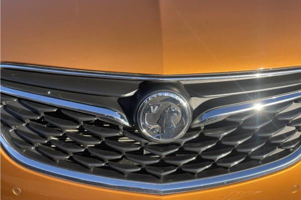 2019 Vauxhall Mokka X 1.4i Turbo Active SUV 5dr Petrol Auto Euro 6 (140 ps) - Cloth, photo 40