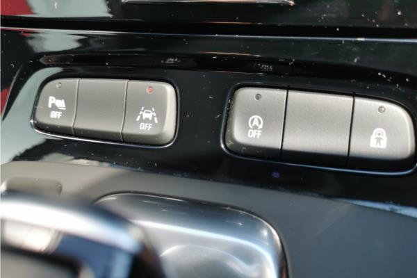 2022 Vauxhall Grandland 1.2 Turbo GS Line SUV 5dr Petrol Auto Euro 6 (s/s) (130 ps) - Cloth, photo 32