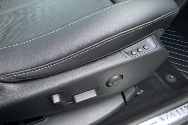 2020 Vauxhall Grandland X 1.2 Turbo Elite Nav SUV 5dr Petrol Auto 8Spd Euro 6 (s/s) (130 ps) - Leather, photo 29