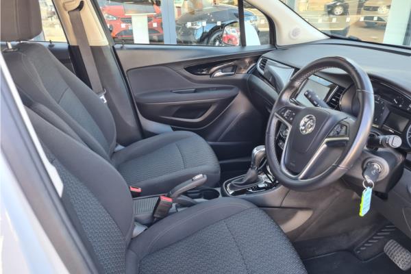 2019 VAUXHALL MOKKA - Milano Cloth, photo 9