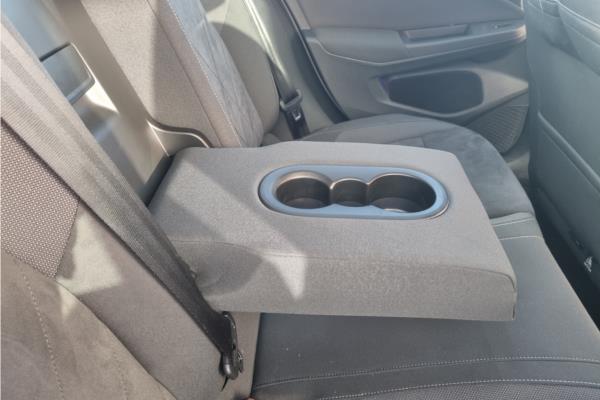 Non Franchise 2020 Volkswagen Golf 1.5 TSI Style Hatchback 5dr Petrol Manual Euro 6 (s/s) (130 ps) - Fabic - Cloth, photo 34