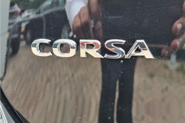 Corsa 5Dr Hatch 1.2 Turbo 100 GS Line-sequence-24