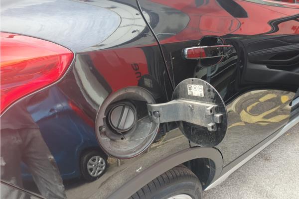 2019 Vauxhall Mokka X 1.4i Turbo Ultimate SUV 5dr Petrol Auto Euro 6 (140 ps) - Leather, photo 35