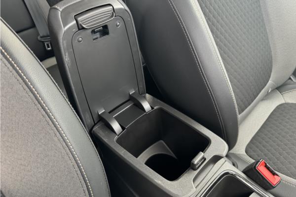 2021 Vauxhall Grandland X 1.2 Turbo SRi Nav SUV 5dr Petrol Auto Euro 6 (s/s) (130 ps) - Cloth, photo 44