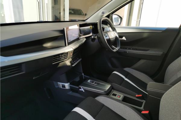 Vauxhall Frontera 83kW GS 44kWh AU - Ergo Feture Gry, photo 14