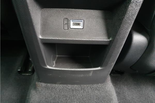 2022 Vauxhall Astra 1.6 12.4kWh GS Line Hatchback 5dr Petrol Plug-in Hybrid Auto Euro 6 (s/s) (180 ps) - Cloth Sienna/Jet Blk, photo 38