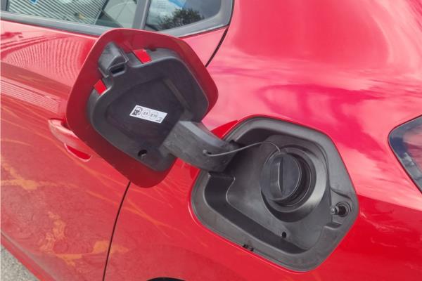 2020 Vauxhall Corsa 1.2 Turbo SE Hatchback 5dr Petrol Auto Euro 6 (s/s) (100 ps) - Cloth, photo 35