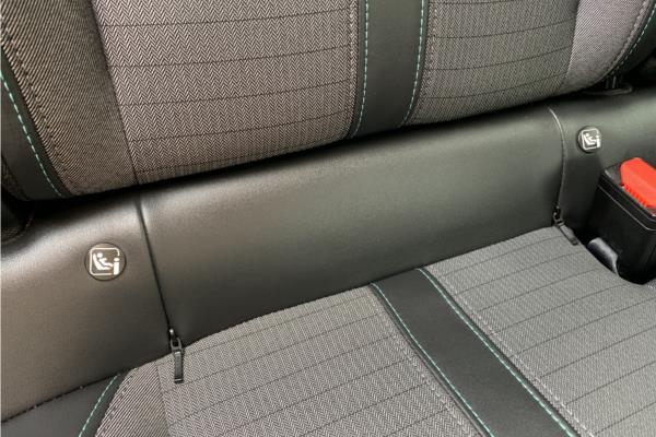 Non Franchise 2021 Peugeot 2008 1.2 PureTech Allure Premium SUV 5dr Petrol Manual Euro 6 (s/s) (100 ps) - Fabic - Cloth, photo 33
