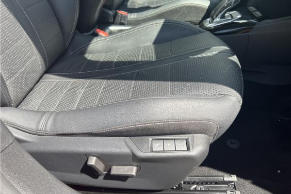 2020 Vauxhall Corsa 1.2 Turbo Ultimate Nav Hatchback 5dr Petrol Auto Euro 6 (s/s) (100 ps) - Cloth, photo 29