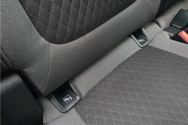 2021 Vauxhall Grandland X 1.2 Turbo Griffin Edition SUV 5dr Petrol Manual Euro 6 (s/s) (130 ps) - Cloth, photo 33
