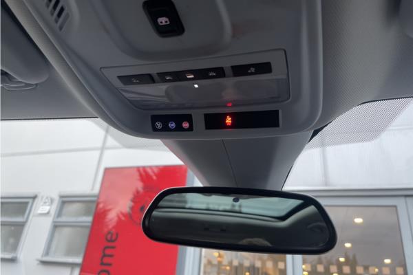 2019 Vauxhall Grandland X 1.5 Turbo D BlueInjection Elite Nav SUV 5dr Diesel Manual Euro 6 (s/s) (130 ps) - Leather, photo 25