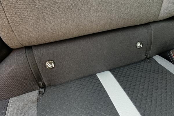 Vauxhall Frontera 83kW GS 44kWh AU - Ergo Feture Gry, photo 32
