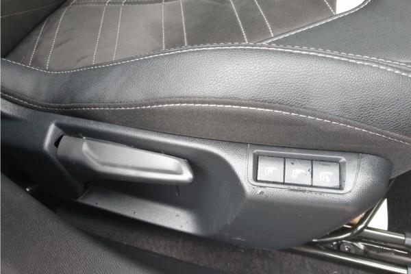 2022 Vauxhall Corsa 1.2 Turbo Ultimate Hatchback 5dr Petrol Auto Euro 6 (s/s) (130 ps) - Cloth/Alcantara, photo 29