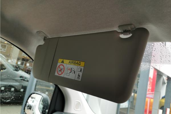 2019 Vauxhall Vivaro 1.5 Turbo D 2900 Dynamic Panel Van 6dr Diesel Manual L2 Euro 6 (s/s) (100 ps) - Cloth, photo 30