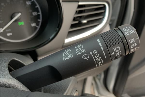 2019 Vauxhall Mokka X 1.4i Turbo Elite Nav SUV 5dr Petrol Auto Euro 6 (140 ps) - Leather, photo 28