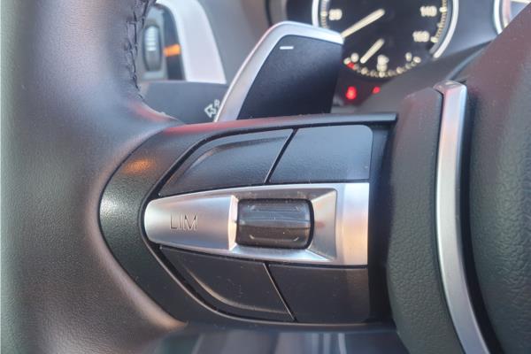 Non Franchise 2020 BMW 2 Series 2.0 220i GPF M Sport Coupe 2dr Petrol Auto Euro 6 (s/s) (184 ps) - Fabic - Cloth, photo 18