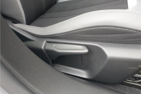 2021 Vauxhall Mokka 1.2 Turbo Elite Premium SUV 5dr Petrol Manual Euro 6 (s/s) (100 ps) - Leather, photo 29
